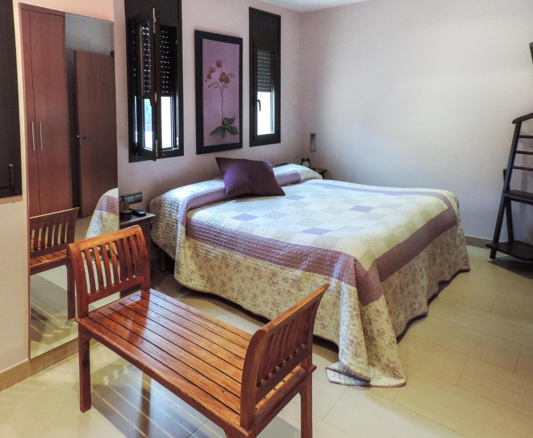 فيلا Casa La Vinya Alto Standing بالاموس المظهر الخارجي الصورة