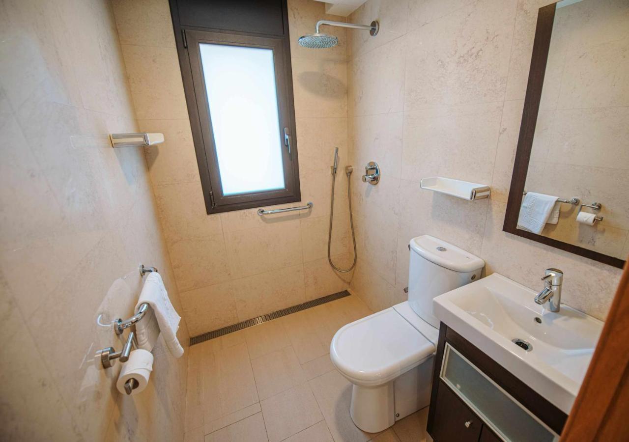 فيلا Casa La Vinya Alto Standing بالاموس المظهر الخارجي الصورة