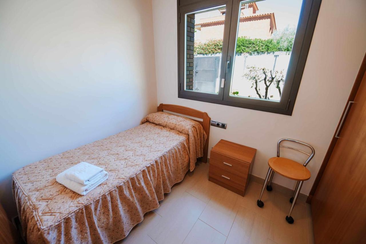 فيلا Casa La Vinya Alto Standing بالاموس المظهر الخارجي الصورة